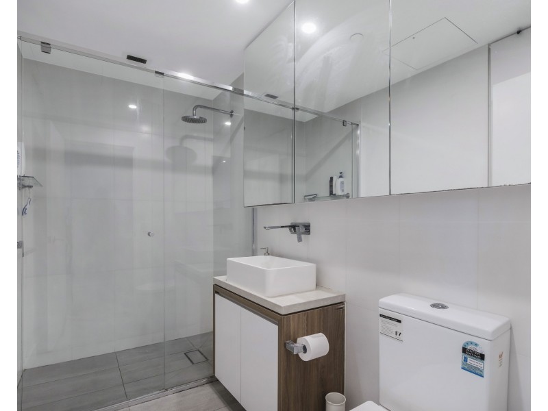 1907/167 Alfred Street, Fortitude Valley QLD 4006