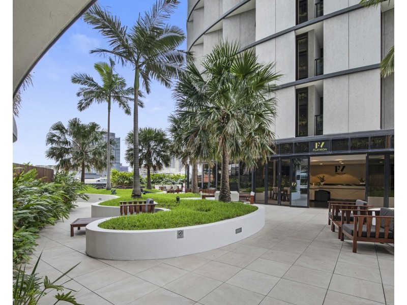 1907/167 Alfred Street, Fortitude Valley QLD 4006