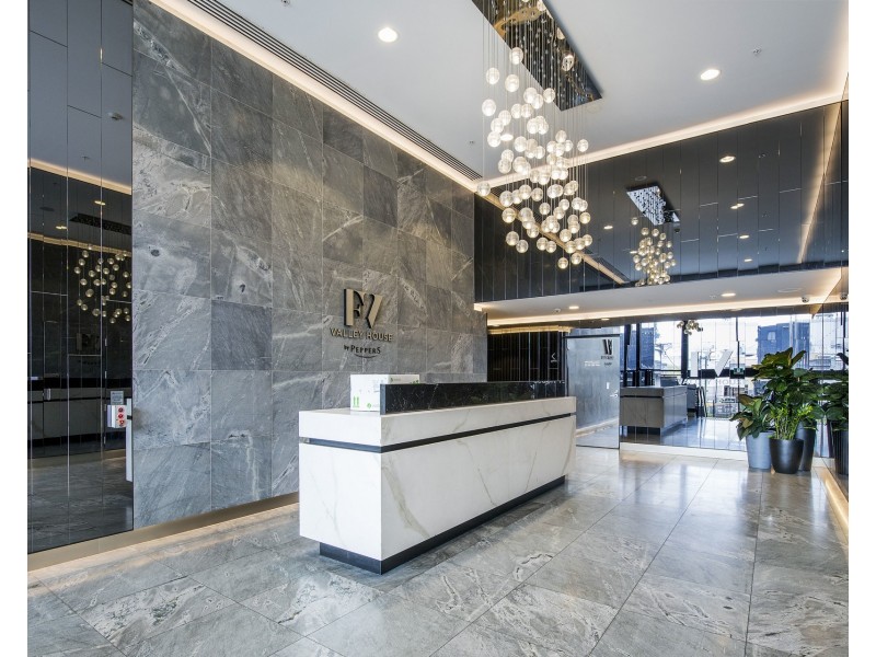 1907/167 Alfred Street, Fortitude Valley QLD 4006