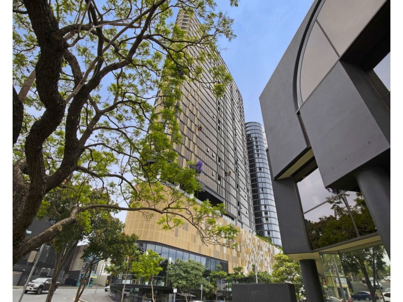 1907/167 Alfred Street, Fortitude Valley QLD 4006