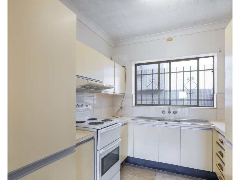 2/7 Wolseley Street, Clayfield QLD 4011