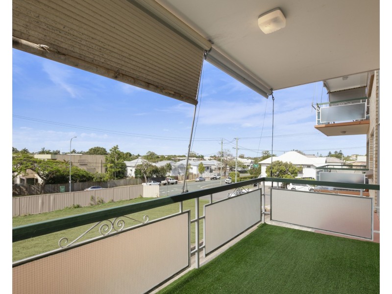 2/7 Wolseley Street, Clayfield QLD 4011