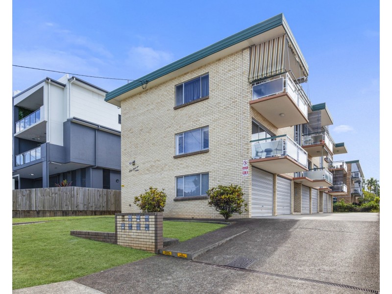 2/7 Wolseley Street, Clayfield QLD 4011