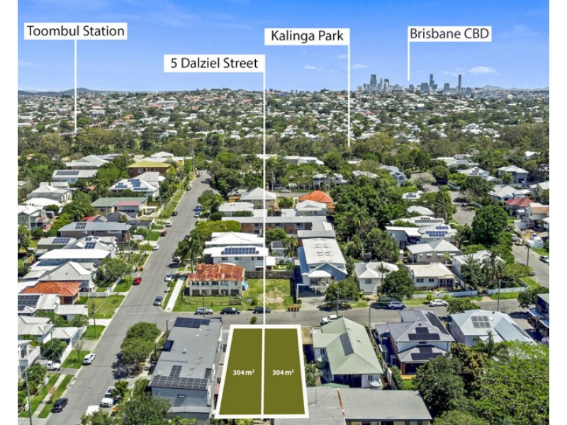 5 Dalziel Street, Nundah QLD 4012