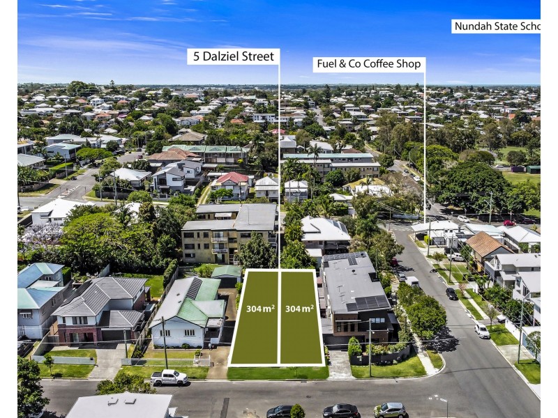 5 Dalziel Street, Nundah QLD 4012