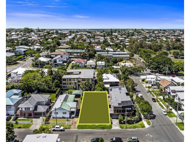 5 Dalziel Street, Nundah QLD 4012