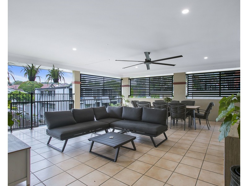 7/29 Wagner Road, Clayfield QLD 4011