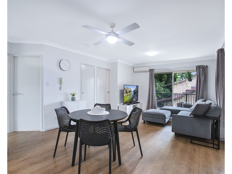 7/29 Wagner Road, Clayfield QLD 4011