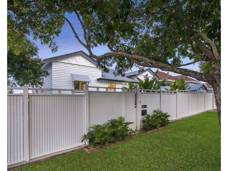 6 Peary Street, Northgate QLD 4013