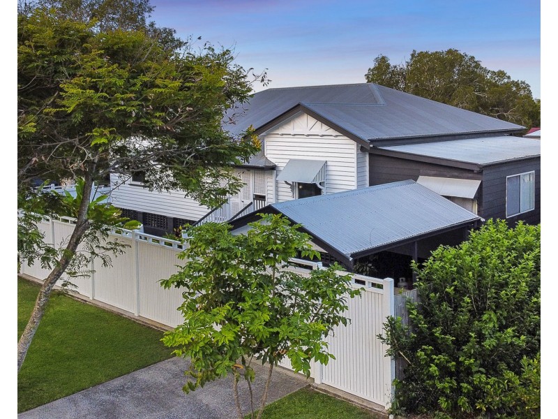 6 Peary Street, Northgate QLD 4013