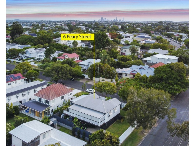 6 Peary Street, Northgate QLD 4013