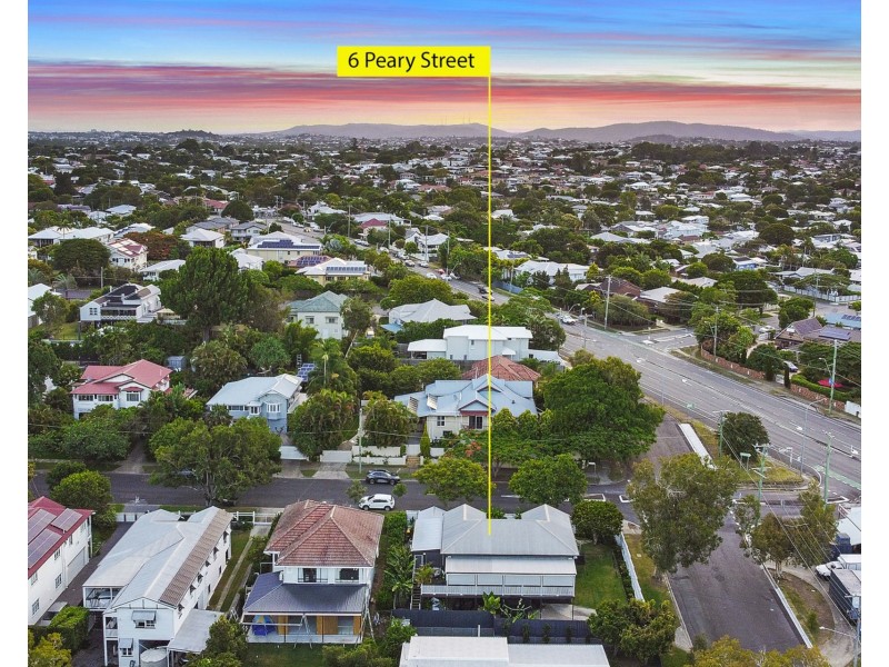 6 Peary Street, Northgate QLD 4013