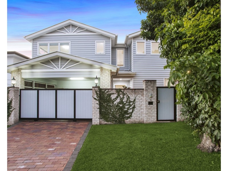4 Marsden Street, Clayfield QLD 4011