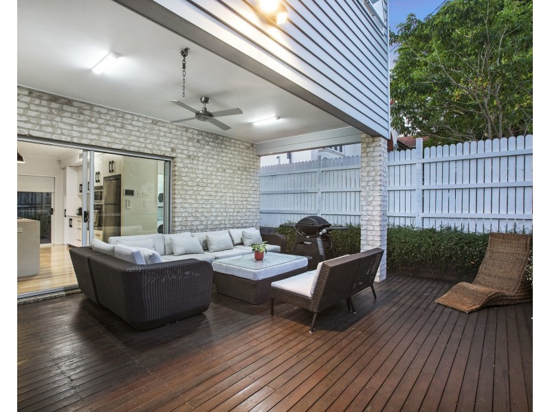 4 Marsden Street, Clayfield QLD 4011