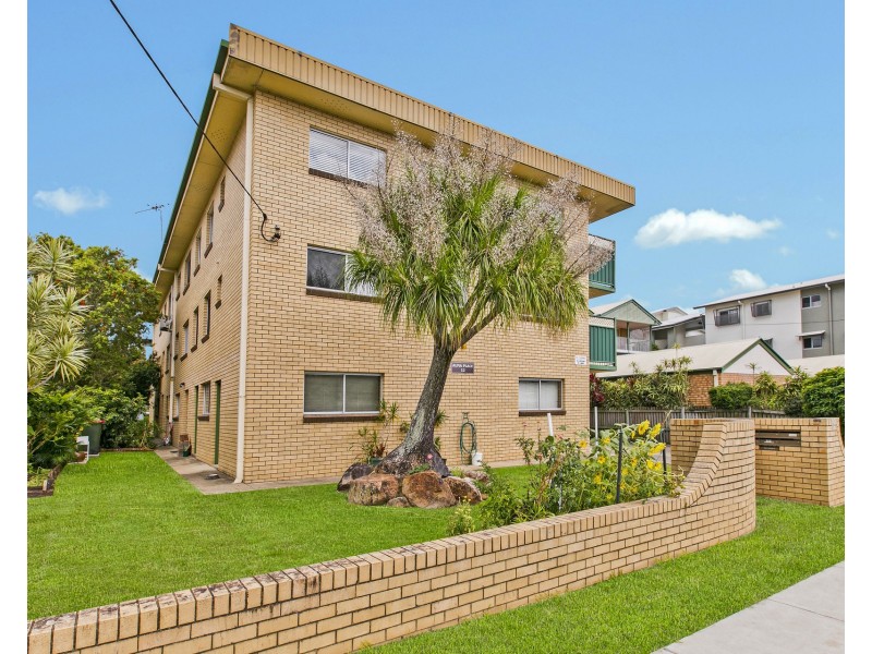 6/12 Alma Road, Clayfield QLD 4011