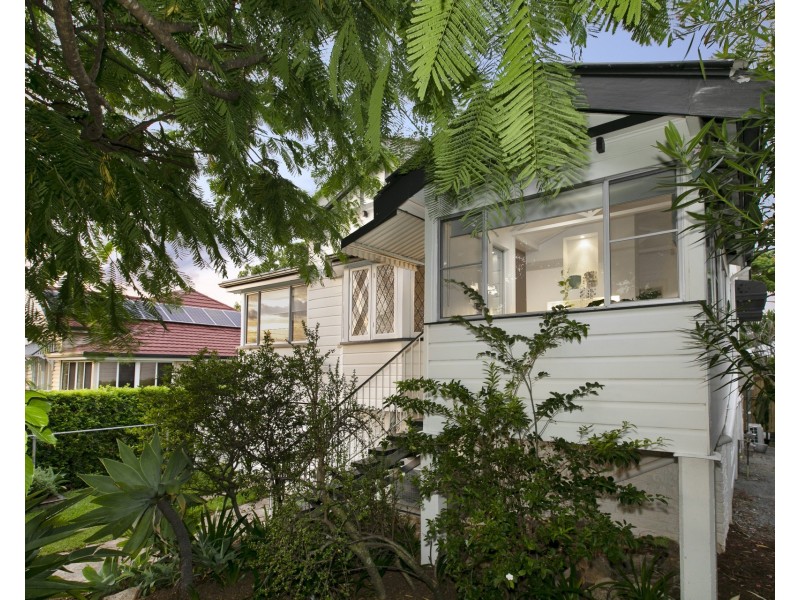 22 Wride Street, Wooloowin QLD 4030