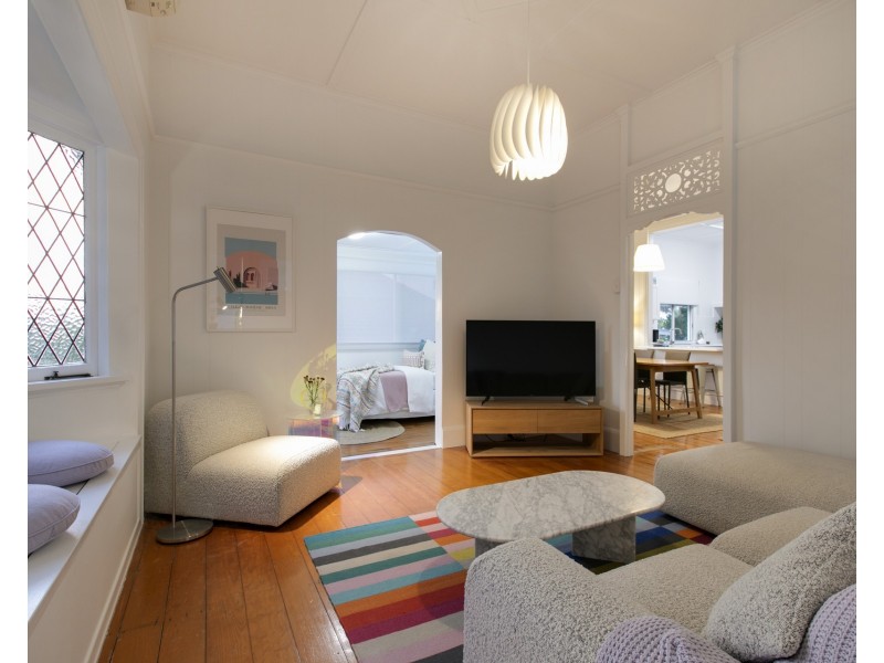 22 Wride Street, Wooloowin QLD 4030