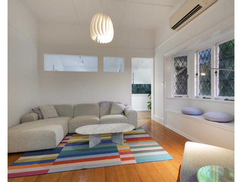 22 Wride Street, Wooloowin QLD 4030