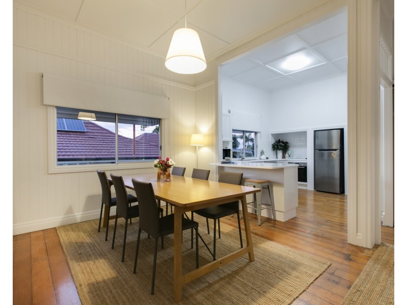 22 Wride Street, Wooloowin QLD 4030