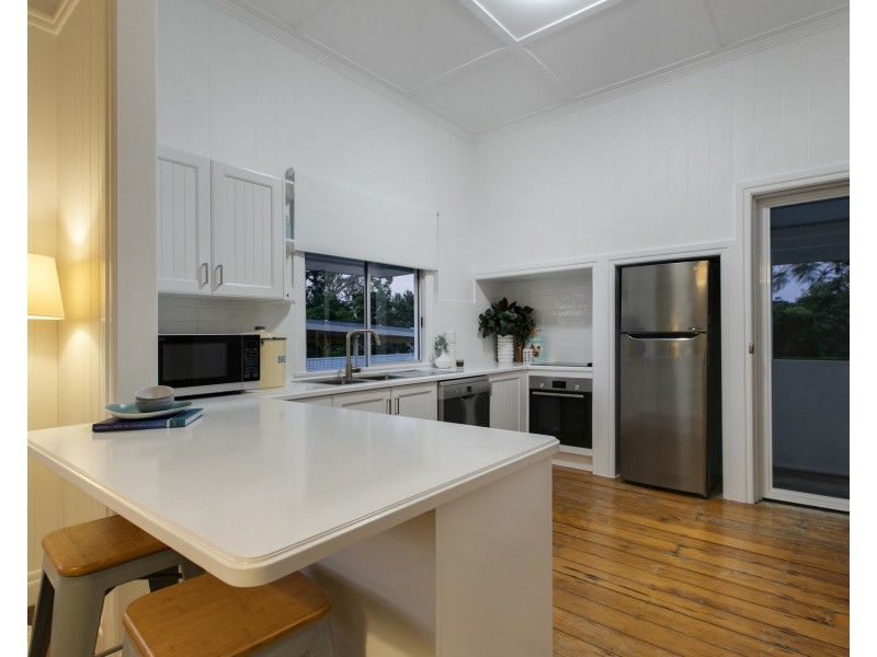 22 Wride Street, Wooloowin QLD 4030