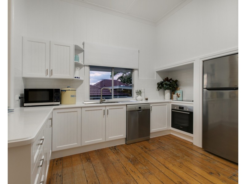 22 Wride Street, Wooloowin QLD 4030