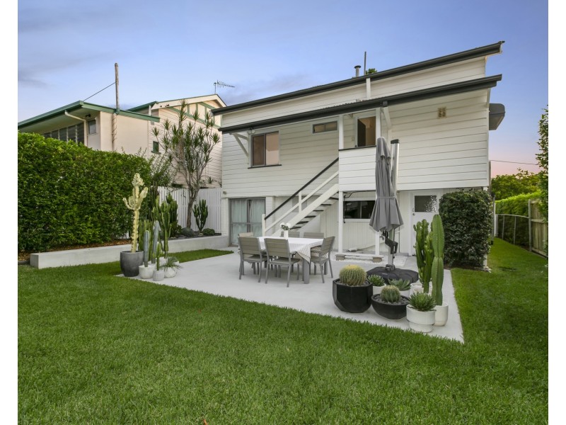 22 Wride Street, Wooloowin QLD 4030