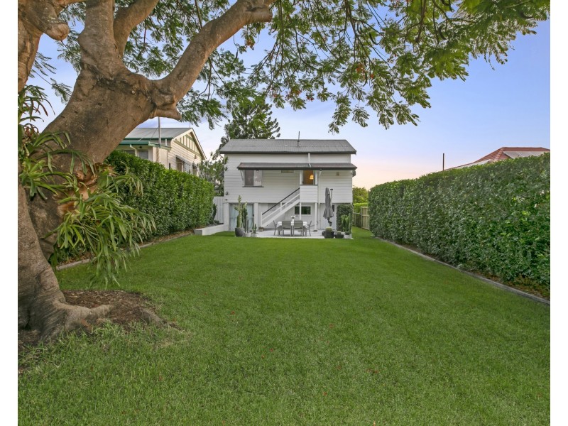 22 Wride Street, Wooloowin QLD 4030