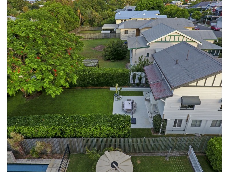 22 Wride Street, Wooloowin QLD 4030