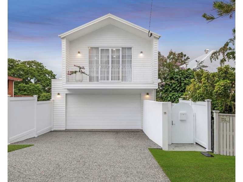 15 Leslie Street, Nundah QLD 4012