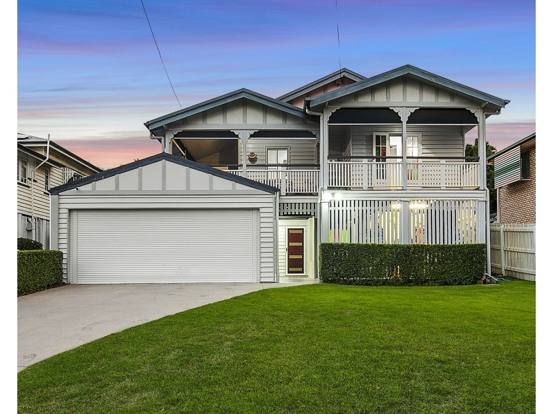 83 Gellibrand Street, Clayfield QLD 4011