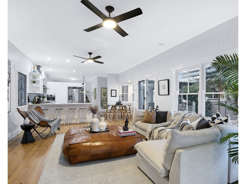 83 Gellibrand Street, Clayfield QLD 4011