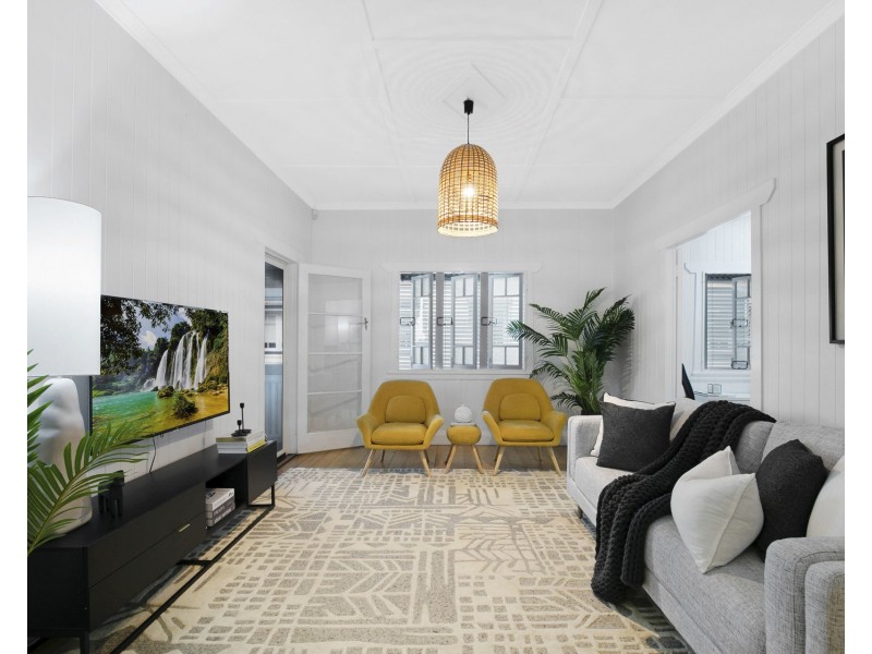 83 Gellibrand Street, Clayfield QLD 4011