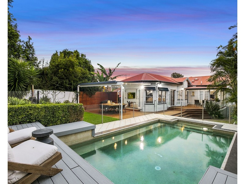 83 Gellibrand Street, Clayfield QLD 4011