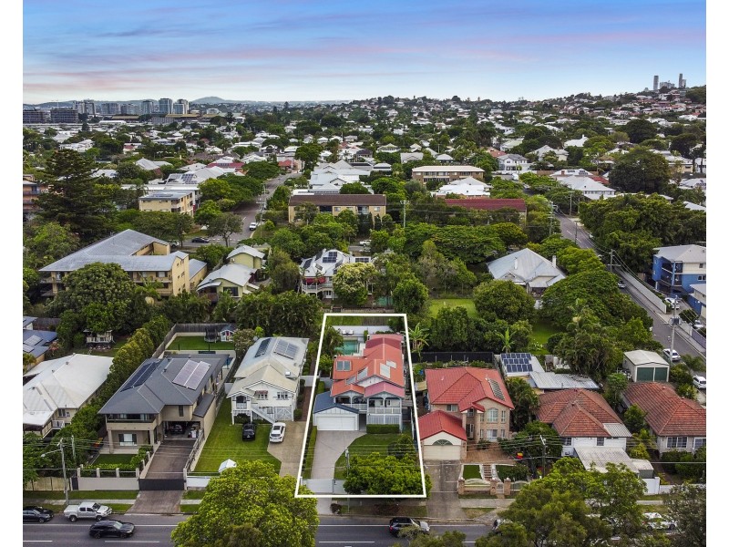 83 Gellibrand Street, Clayfield QLD 4011