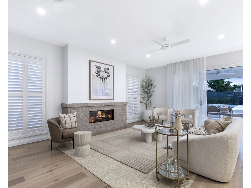11 Rawson Street, Wooloowin QLD 4030