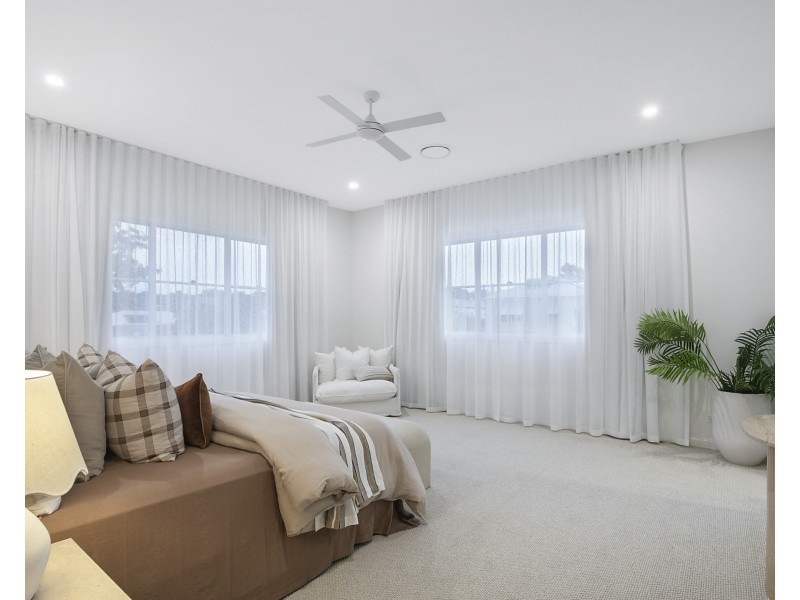 11 Rawson Street, Wooloowin QLD 4030