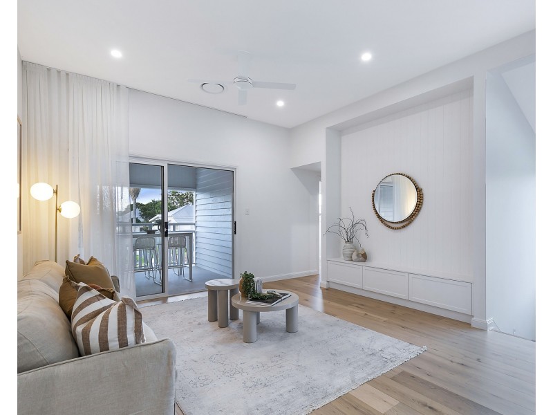 11 Rawson Street, Wooloowin QLD 4030