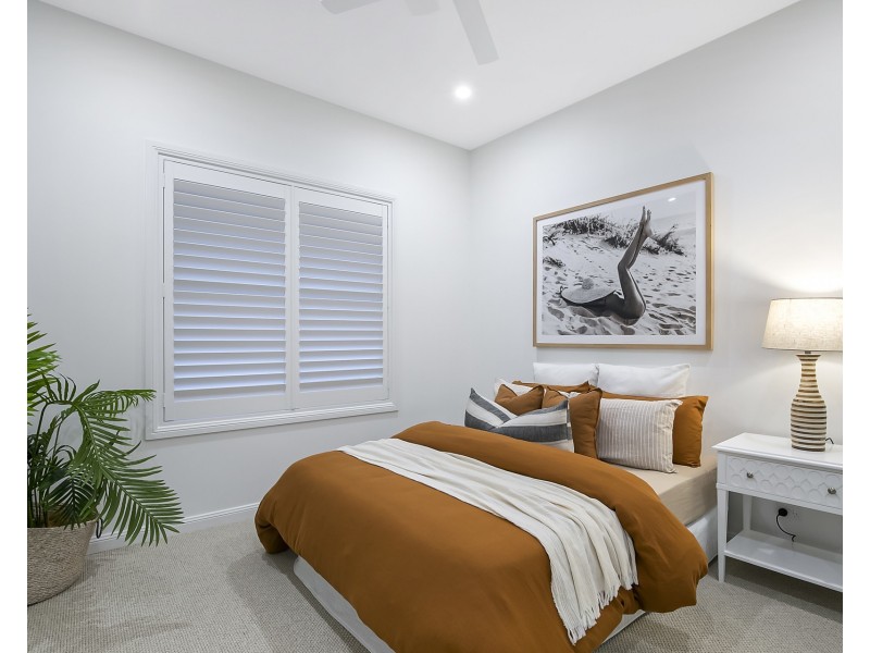 11 Rawson Street, Wooloowin QLD 4030