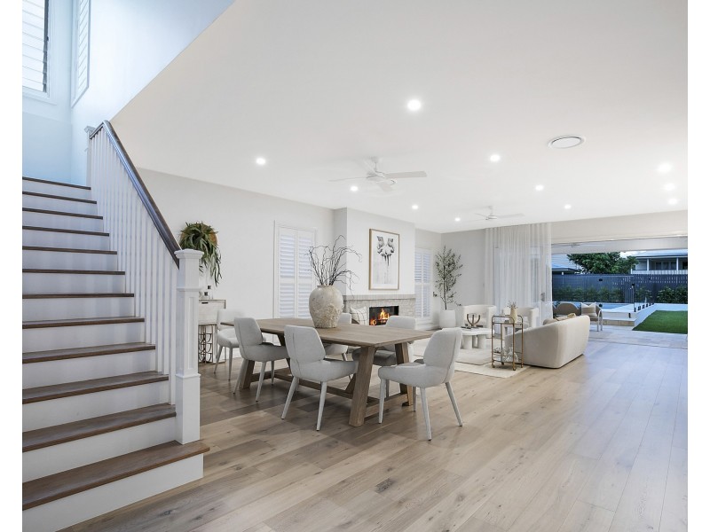 11 Rawson Street, Wooloowin QLD 4030