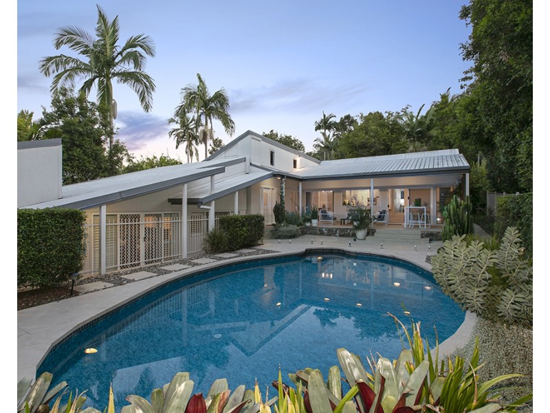 68 Alutha Road, The Gap QLD 4061