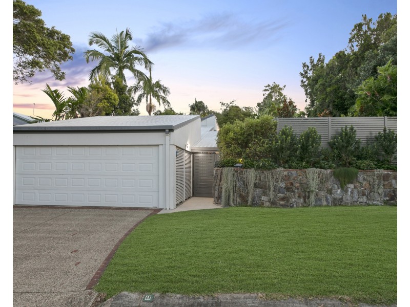 68 Alutha Road, The Gap QLD 4061