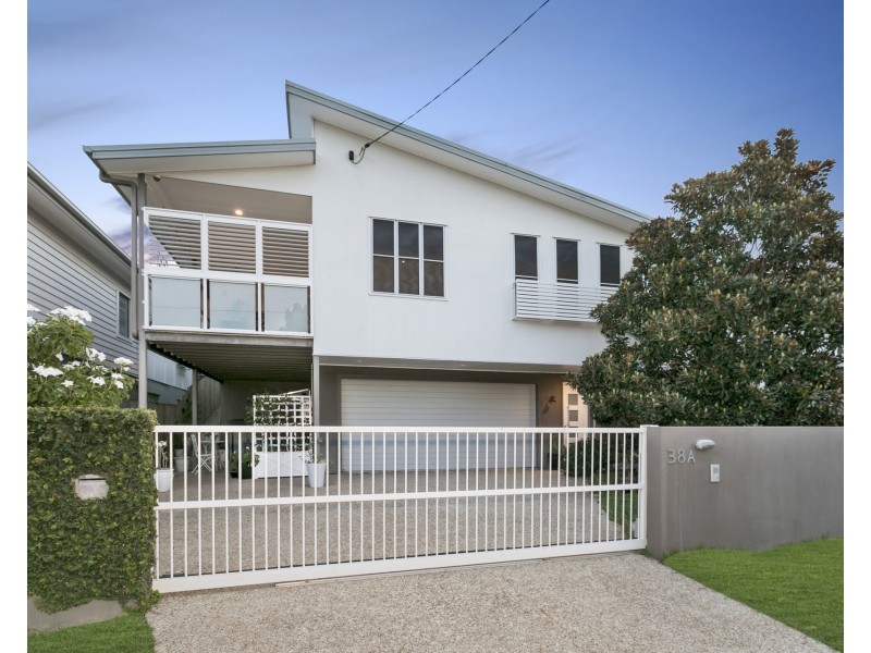 38A Charlotte Street, Wavell Heights QLD 4012
