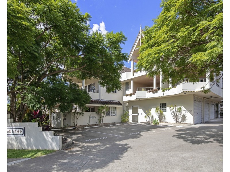 2/19 Drane Street, Clayfield QLD 4011