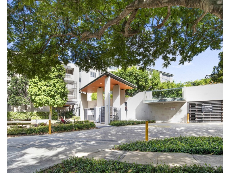 268/71 Beeston Street, Teneriffe QLD 4005