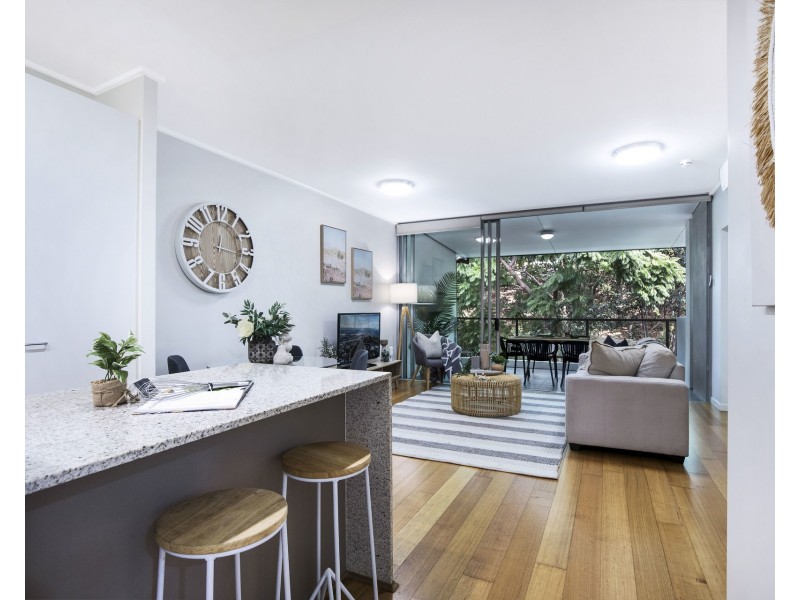 268/71 Beeston Street, Teneriffe QLD 4005