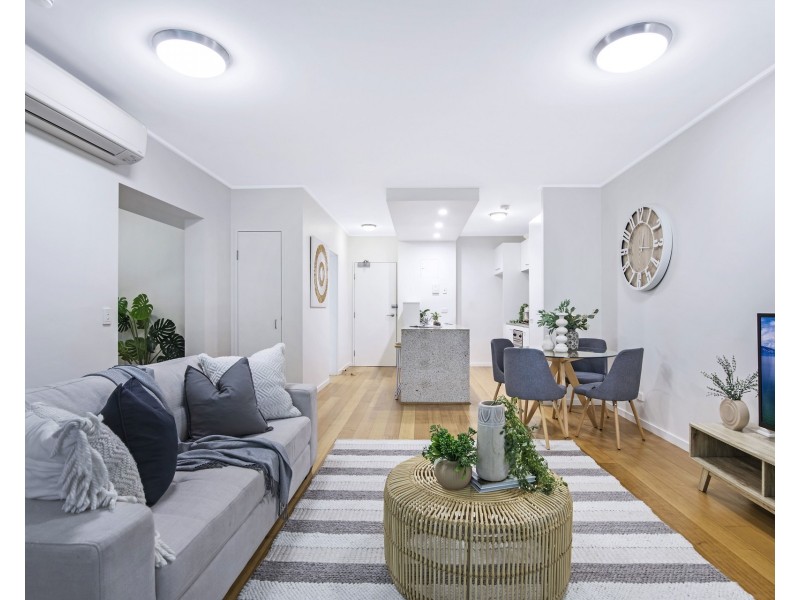 268/71 Beeston Street, Teneriffe QLD 4005