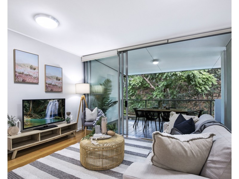 268/71 Beeston Street, Teneriffe QLD 4005