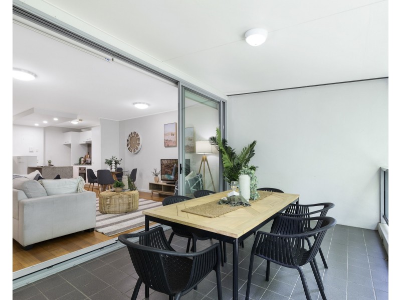 268/71 Beeston Street, Teneriffe QLD 4005