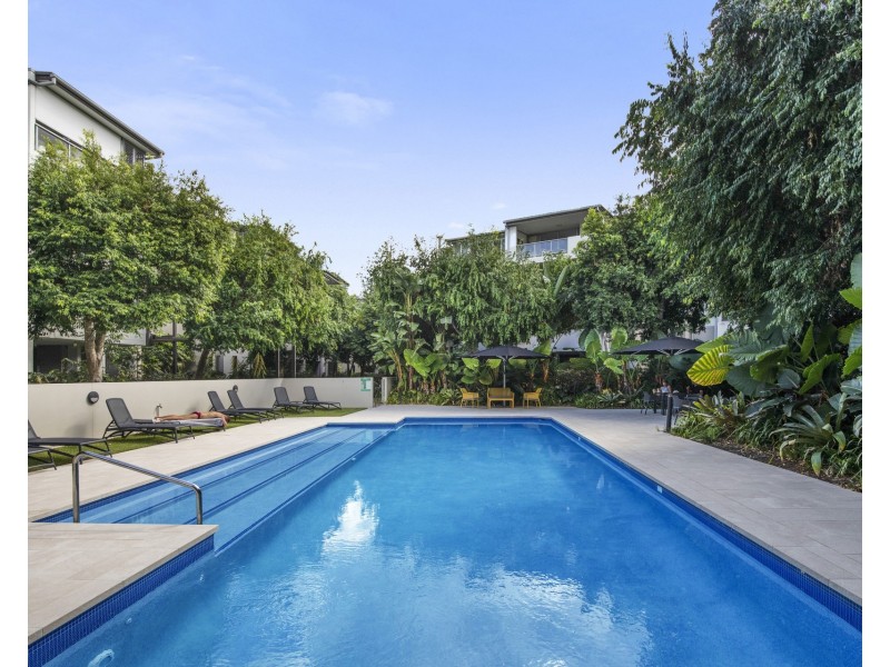 268/71 Beeston Street, Teneriffe QLD 4005