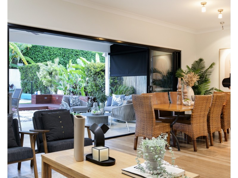 12 Price Street, Wooloowin QLD 4030